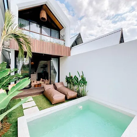 Golden Hour Villas - Paradiso